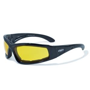 Lunettes Triumphant Jaune