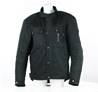 R-SPIRIT Veste Wax noir