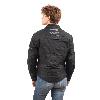 Blouson textile femme
