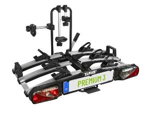 Porte-vélos pliable premium 3