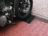Rampe de trottoir, lot de 2