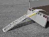 Rampe de chargement, pliable, x1