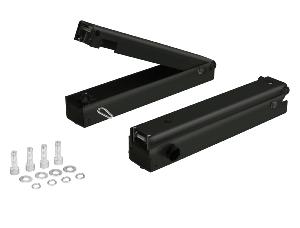 Adaptateur pour porte-vélos sur flèche BC260