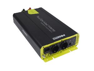 Convertisseur de tension pure sinus 2000W