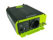 Convertisseur de tension sinus 400W PSI400