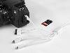 Chargeur usb universel 4 adaptateur