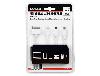 Chargeur usb universel 4 adaptateur