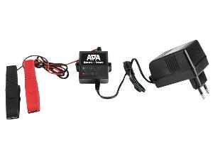 Chargeur eufab 12v 0,5A