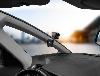 Support smartphone aimanté - Fixation ventouse