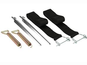 Kit De Haubanage De Tempête