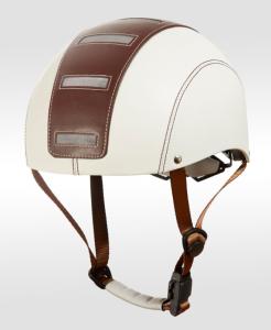 HALO Casque vélo Cream & Chocolate 54-58cm