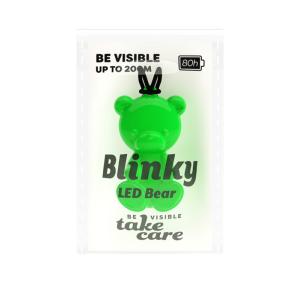 BLINKY OURSON