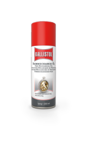 Ballistol Huile pour mécaniques fines, 200 ml
