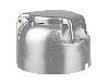 Prise femelle 7 broches aluminium