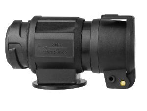 Adaptateur 13/7 à verrouillage