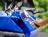 Brosse universelle silver bike