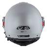 CASQUE MODULABLE MINIMOD DUO WHITE
