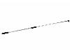 Manche télescopique alu.180-300 cm