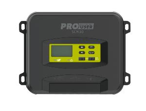 SCM30 Régulateur de charge intelligent pour module solaire