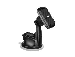 Support smartphone aimanté - Fixation ventouse