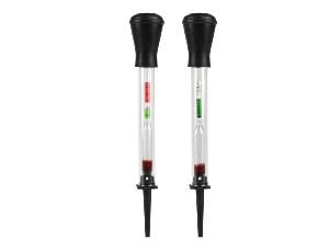 Kit pése antigel et pése acide