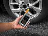 Mini compresseur d'air rechargeable