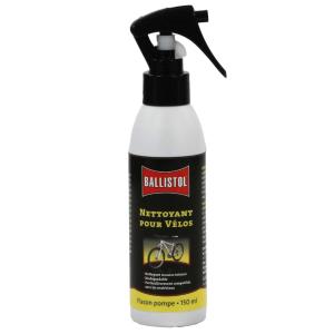 Nettoyant vélo BikeClean 150ml