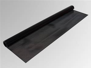 Film Statique, 20%, troué, 0.75x3.00m