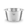 Casserole empilable cookvision 18 x 10 cm de 2 litres en Inox