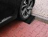 Rampe de trottoir, lot de 2