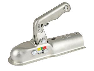 Tête lapin timon rond 7 cm 750 kg