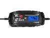 Chargeur de batterie 6/12V 4A