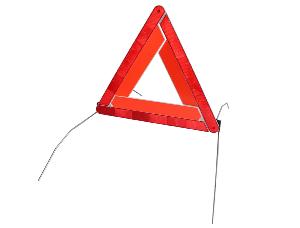 Triangle de sécurité, mini