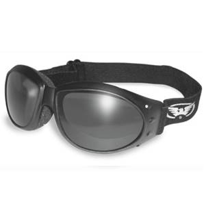 Lunettes Eliminator Foncé