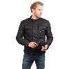 R-SPIRIT Veste Wax noir