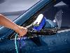 Brosse de lavage auto silver wash