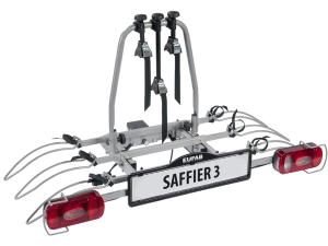 Porte-vélos 3 vélos SAFFIR3