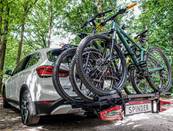 Porte-vélos 3 vélos SPINDER SL3