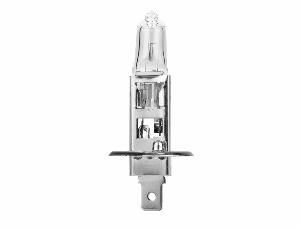 Ampoule 12v 55w p14,5s, h1