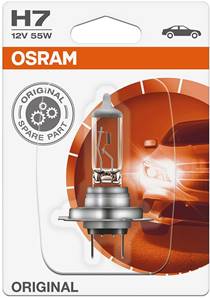 OSRAM Original H7