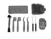 Kit d'entretien vélo 10pcs.