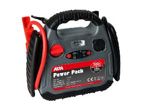 Power pack 400 a compresseur 18 bar
