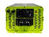 Convertisseur 1500W sinus et hybride