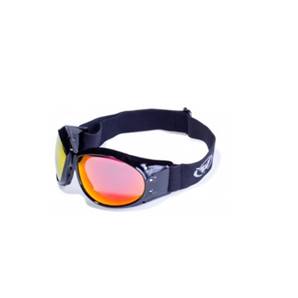 Lunettes Eliminator G-Tech Rouge