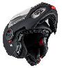 CASQUE MODULABLE MINIMOD DUO MATT BLACK