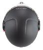 CASQUE MODULABLE MINIMOD DUO MATT BLACK