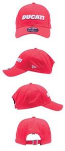 Casquette Ducati New Era