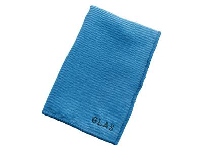 Chiffon pour vitres