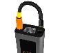 Mini compresseur d'air rechargeable