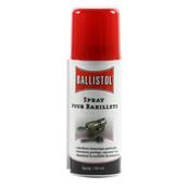 BALLISTOL Huile de serrure 50 ml en présentoir